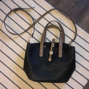 Tote Purse Crossbody